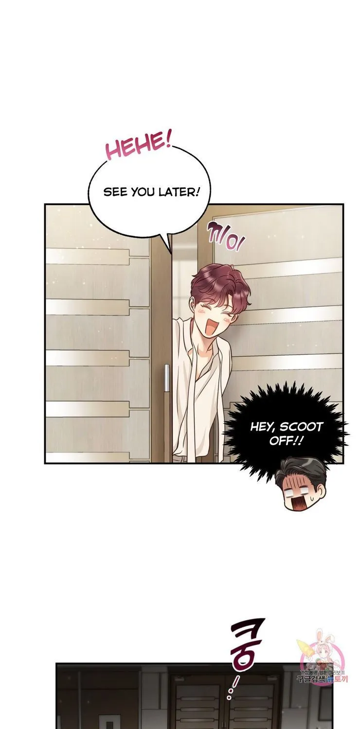 Daytime Star Chapter 57 page 51 - 