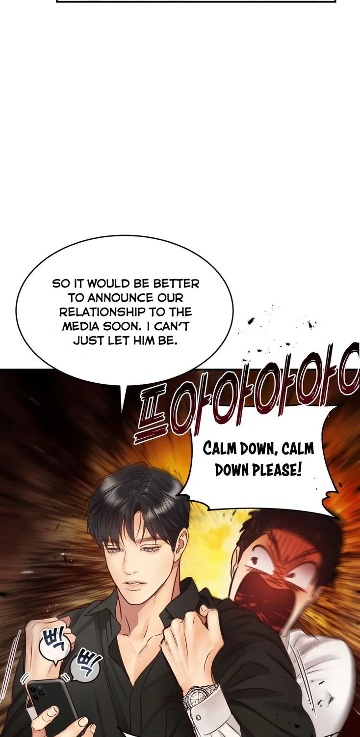 Daytime Star Chapter 57 page 53 - 