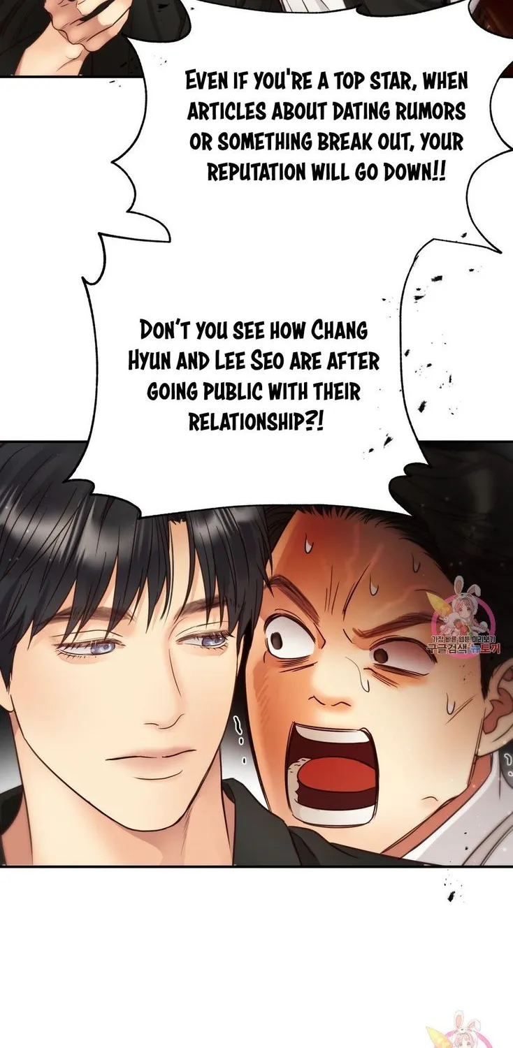 Daytime Star Chapter 57 page 54 - 