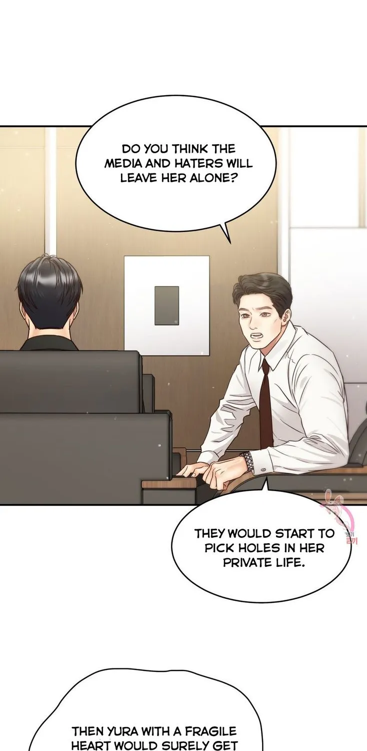 Daytime Star Chapter 57 page 57 - 