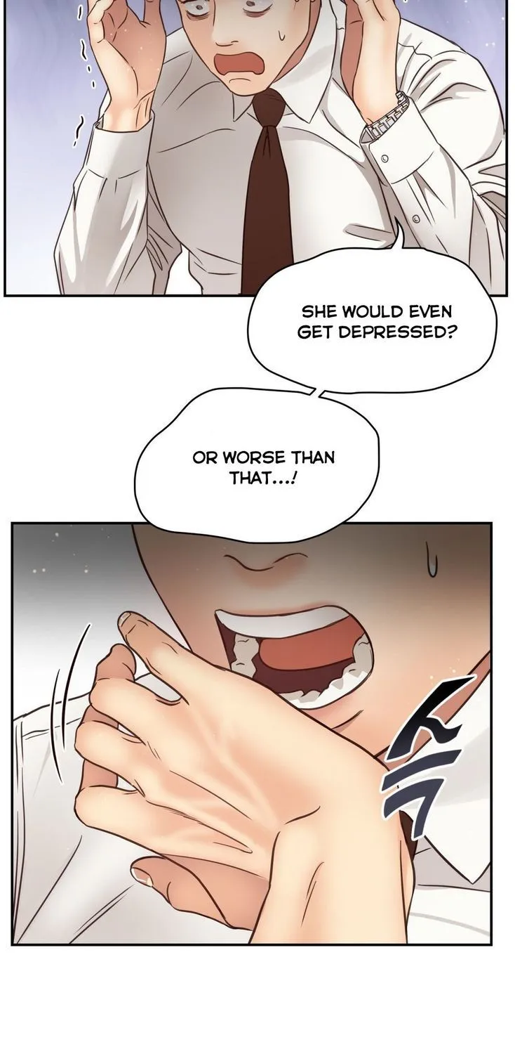 Daytime Star Chapter 57 page 59 - 