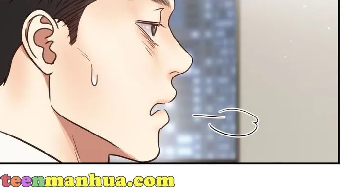 Daytime Star Chapter 57 page 61 - 