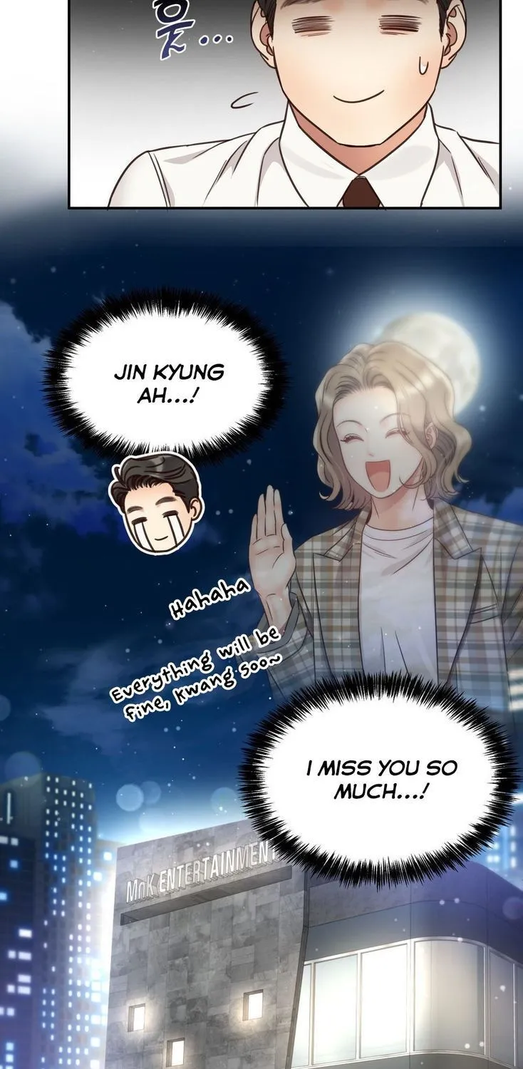 Daytime Star Chapter 57 page 65 - 