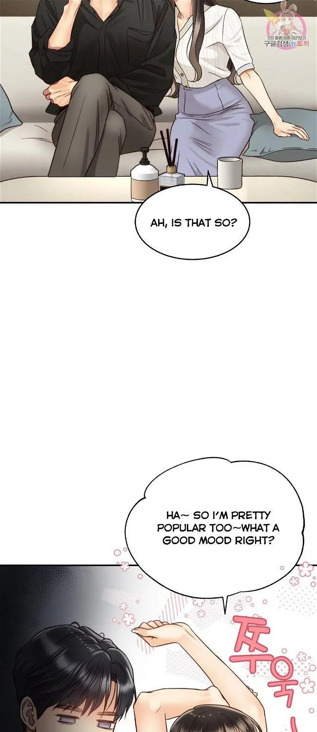 Daytime Star Chapter 58 page 12 - 