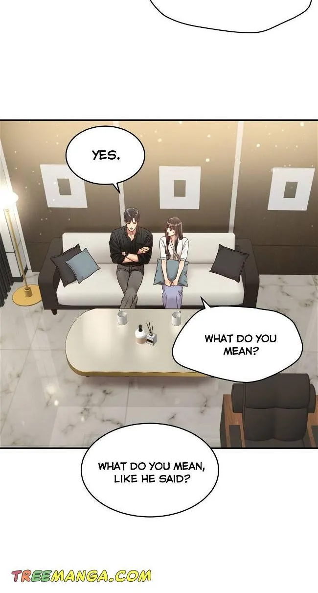 Daytime Star Chapter 58 page 3 - 