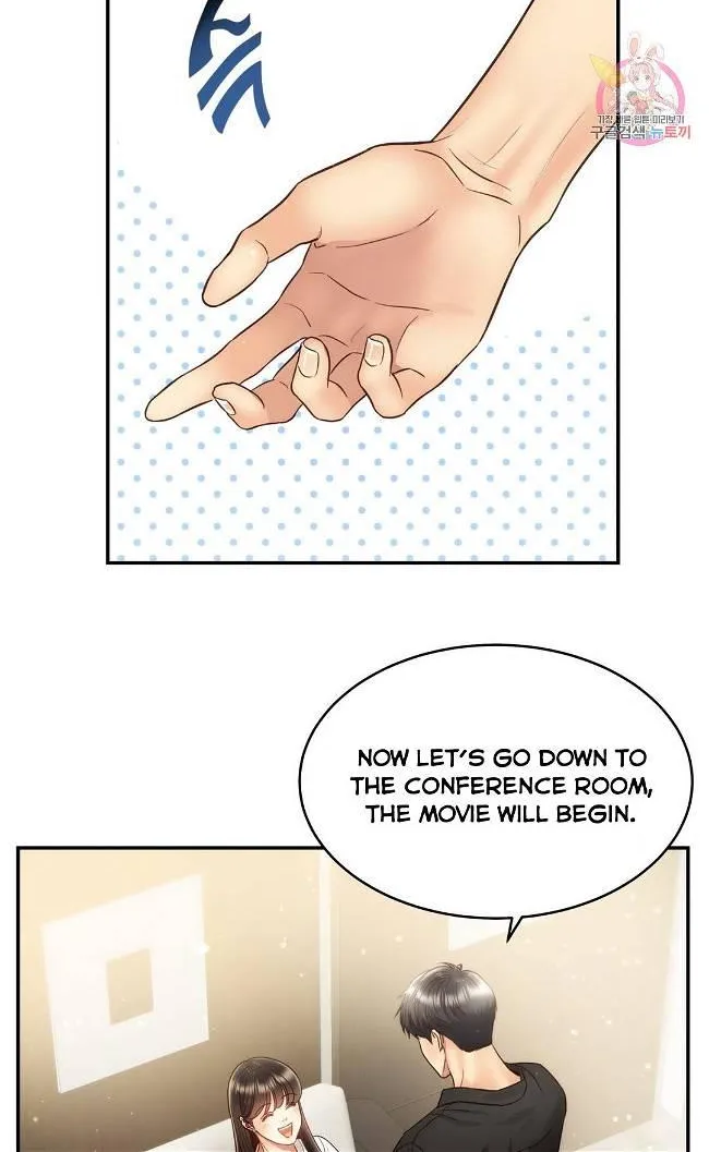 Daytime Star Chapter 58 page 21 - 
