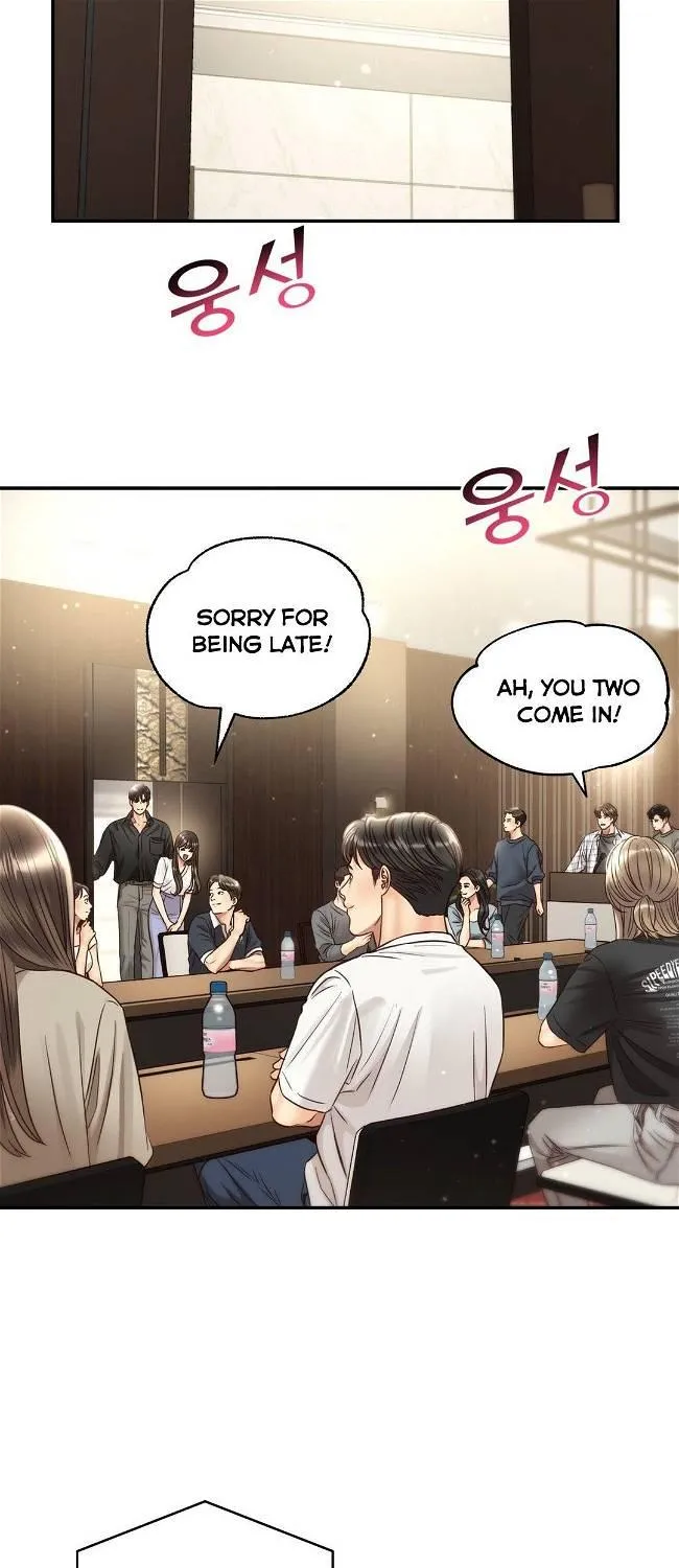 Daytime Star Chapter 58 page 24 - 