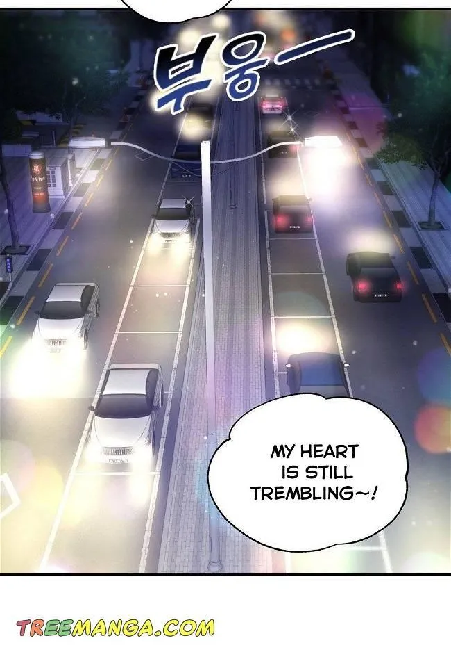 Daytime Star Chapter 58 page 35 - 