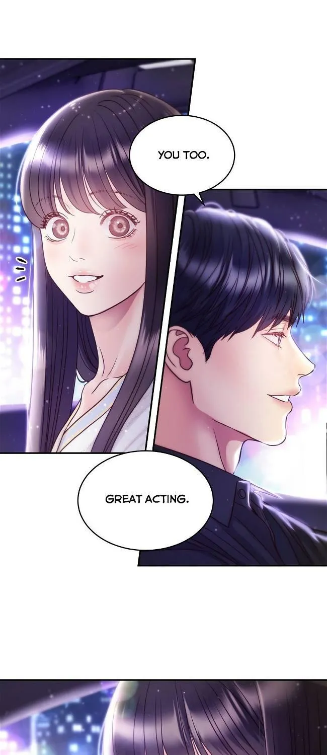 Daytime Star Chapter 58 page 38 - 