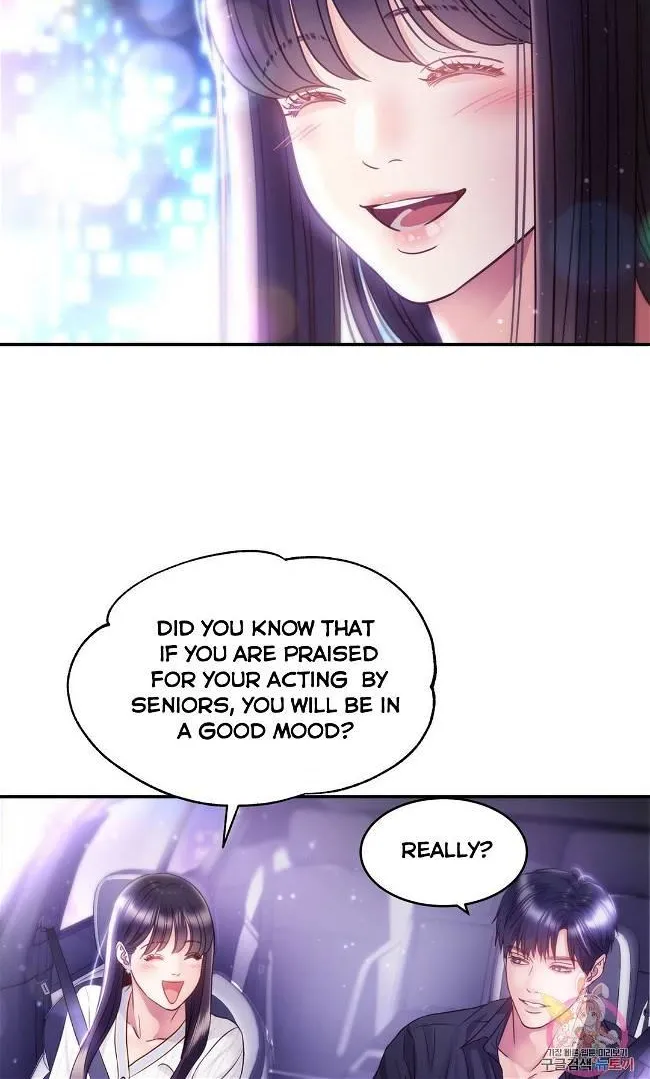Daytime Star Chapter 58 page 39 - 