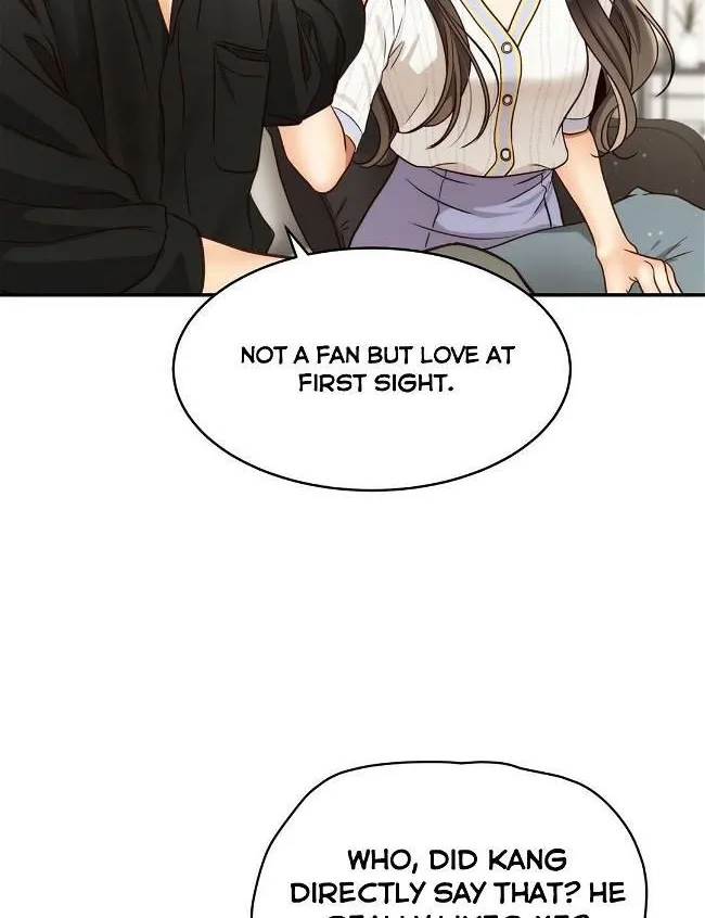 Daytime Star Chapter 58 page 5 - 