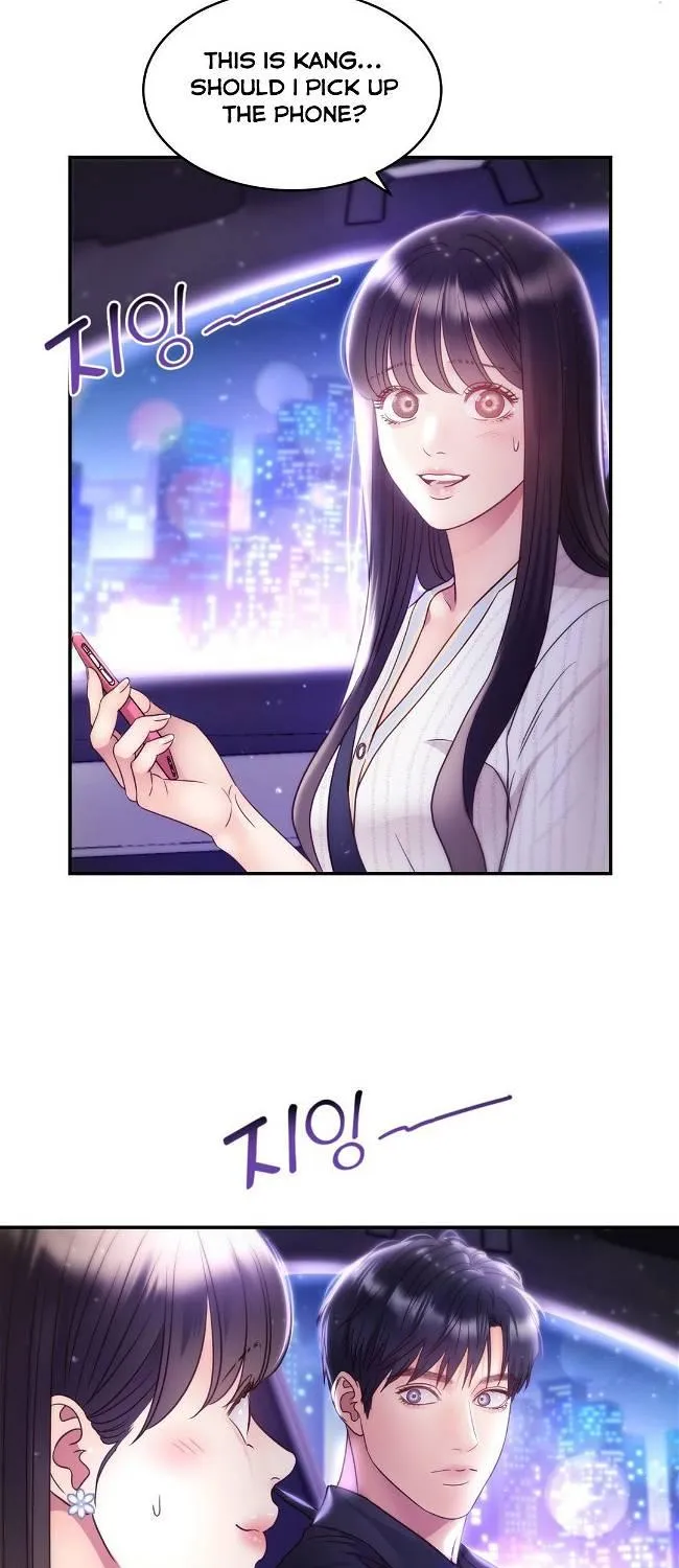 Daytime Star Chapter 58 page 42 - 