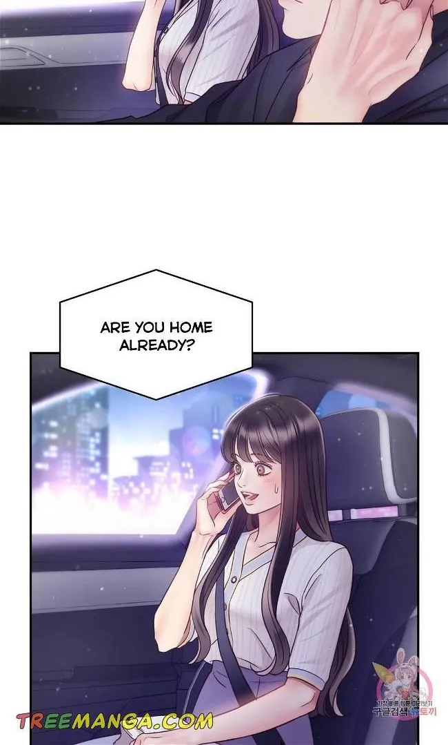 Daytime Star Chapter 58 page 45 - 