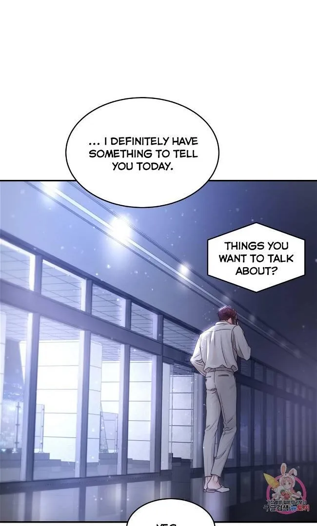 Daytime Star Chapter 58 page 47 - 