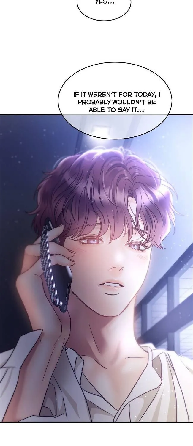 Daytime Star Chapter 58 page 48 - 
