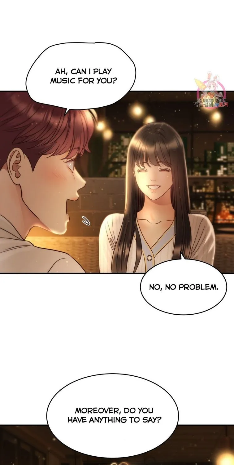 Daytime Star Chapter 59 page 28 - 