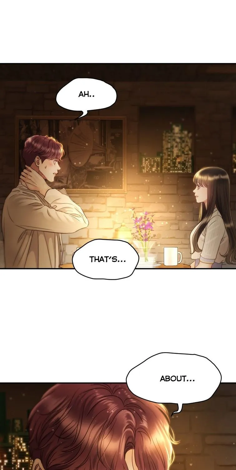 Daytime Star Chapter 59 page 30 - 