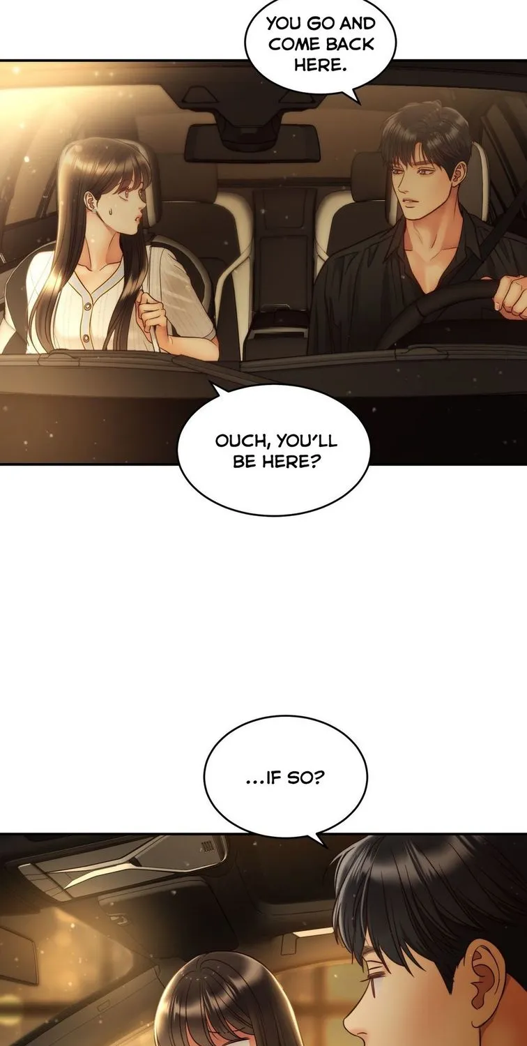 Daytime Star Chapter 59 page 4 - 