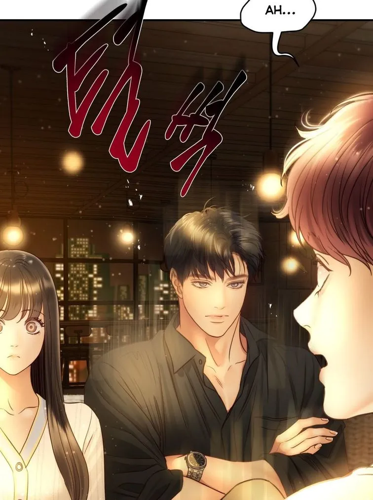 Daytime Star Chapter 59 page 33 - 