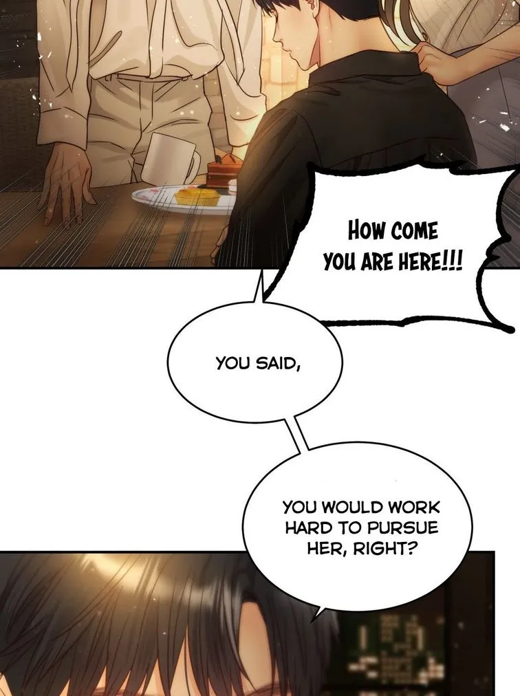 Daytime Star Chapter 59 page 37 - 