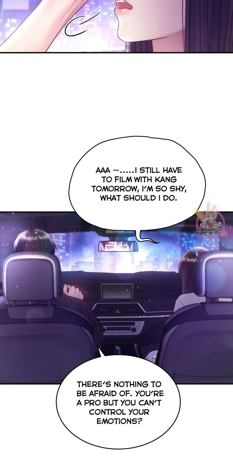 Daytime Star Chapter 59 page 52 - 