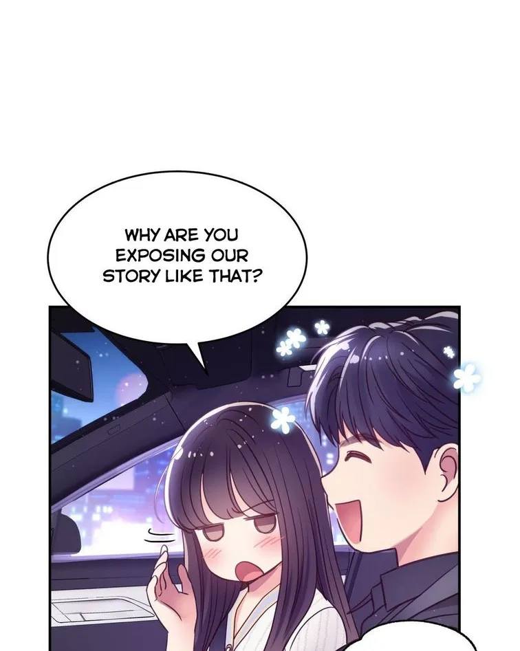 Daytime Star Chapter 59 page 53 - 