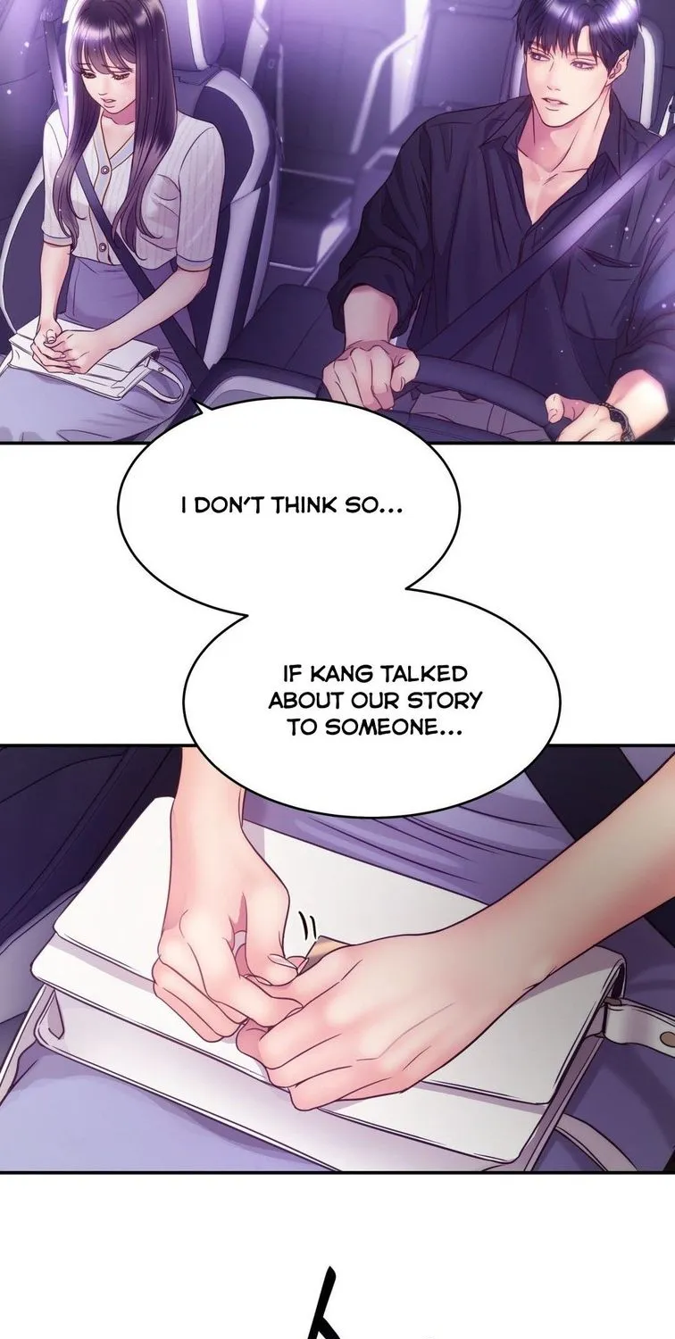 Daytime Star Chapter 59 page 56 - 
