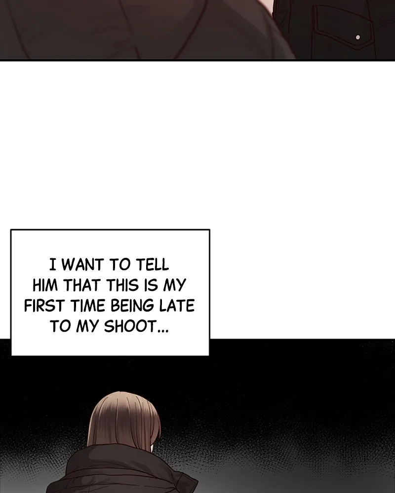 Daytime Star Chapter 6 page 12 - 