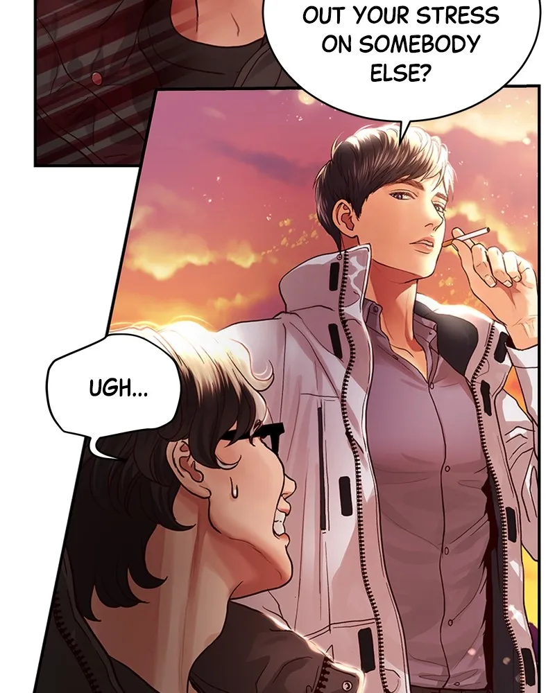 Daytime Star Chapter 6 page 18 - 
