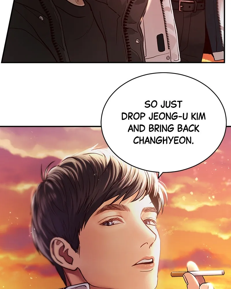 Daytime Star Chapter 6 page 19 - 