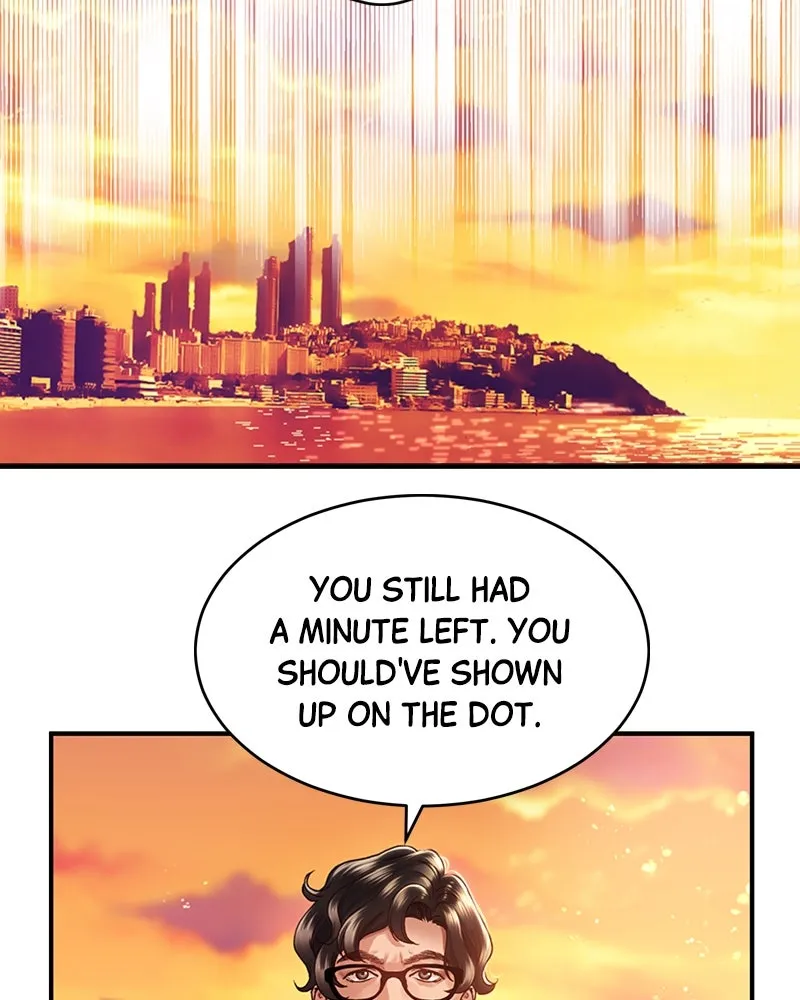 Daytime Star Chapter 6 page 3 - 