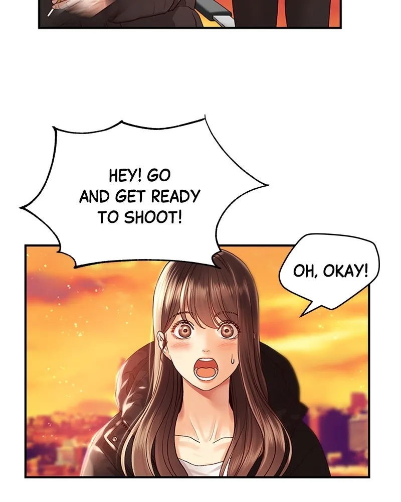 Daytime Star Chapter 6 page 24 - 