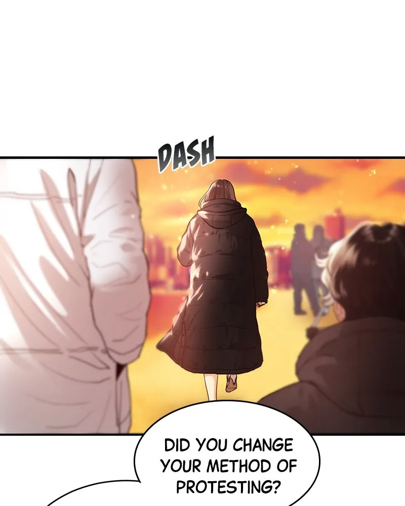Daytime Star Chapter 6 page 26 - 