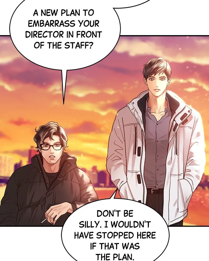 Daytime Star Chapter 6 page 27 - 