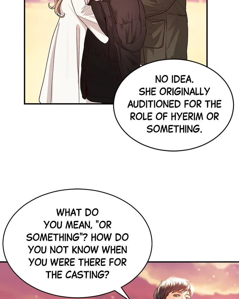 Daytime Star Chapter 6 page 30 - 