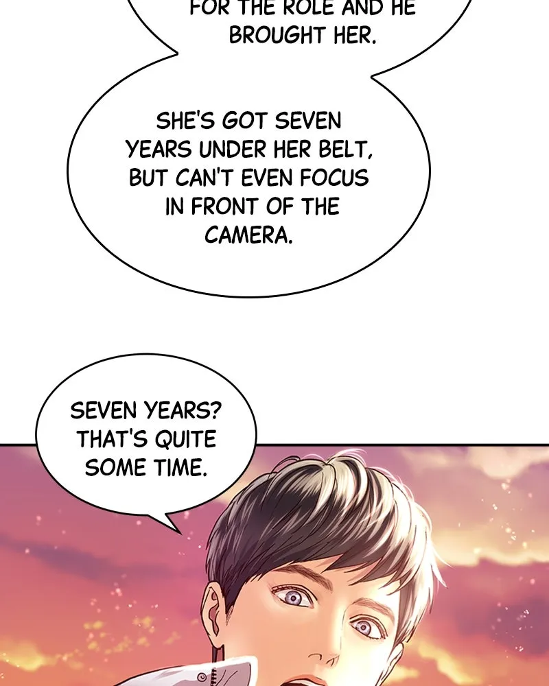 Daytime Star Chapter 6 page 32 - 