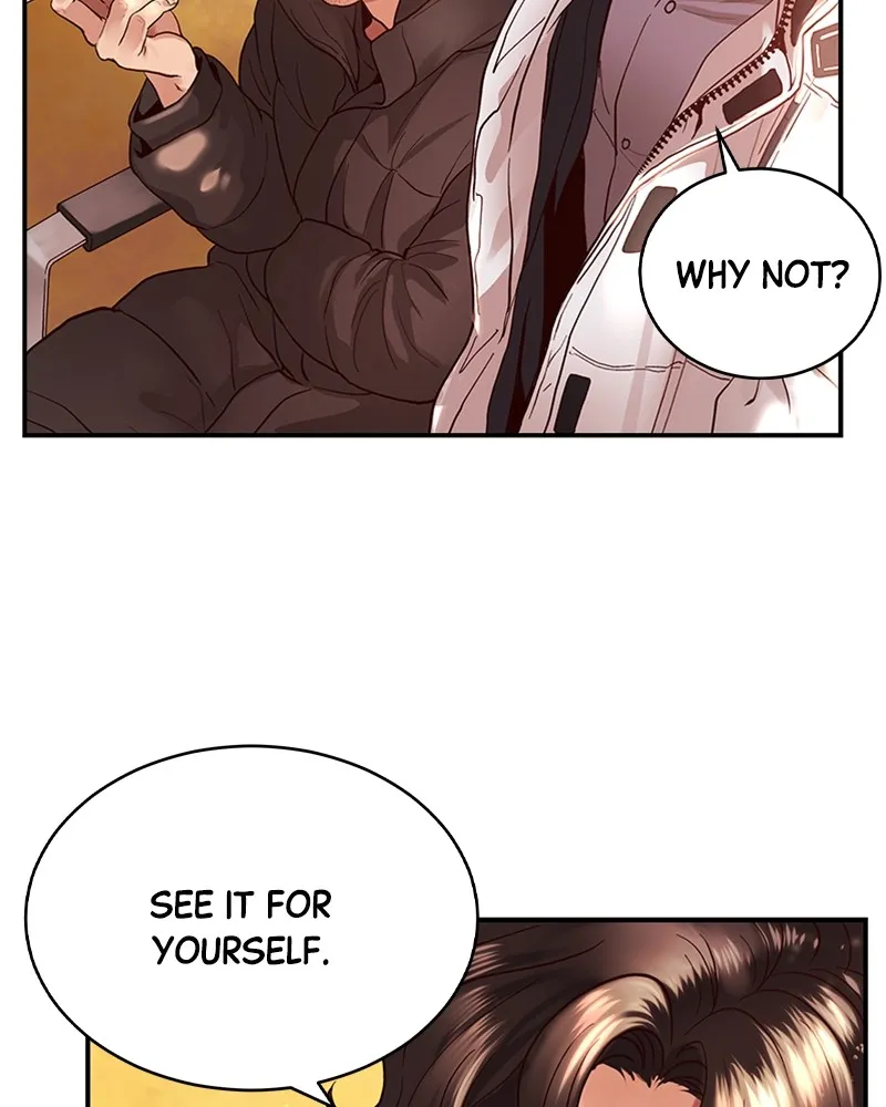 Daytime Star Chapter 6 page 36 - 