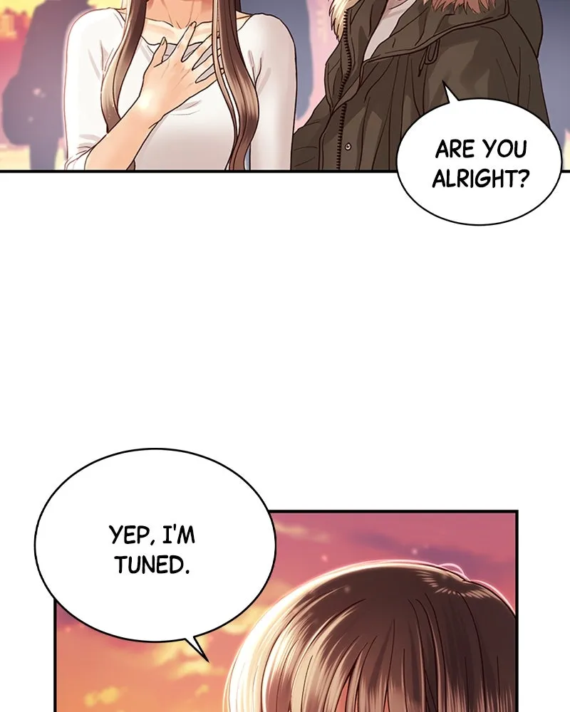 Daytime Star Chapter 6 page 40 - 