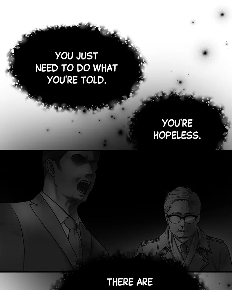 Daytime Star Chapter 6 page 59 - 