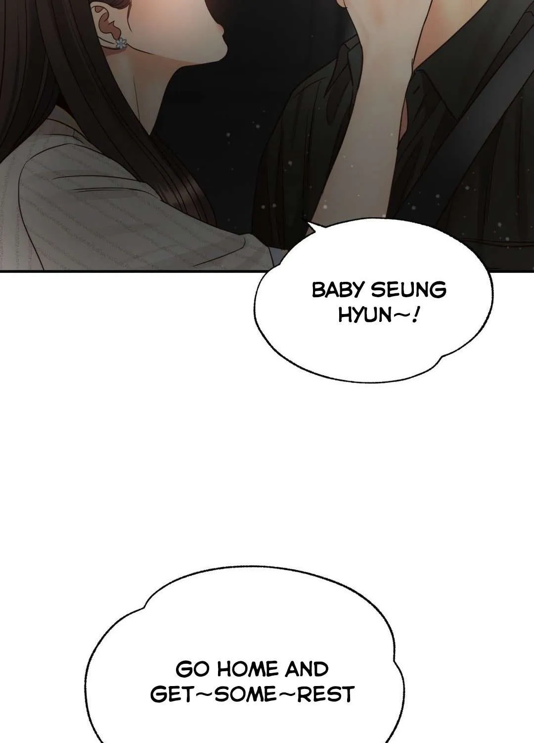 Daytime Star Chapter 60 page 14 - 