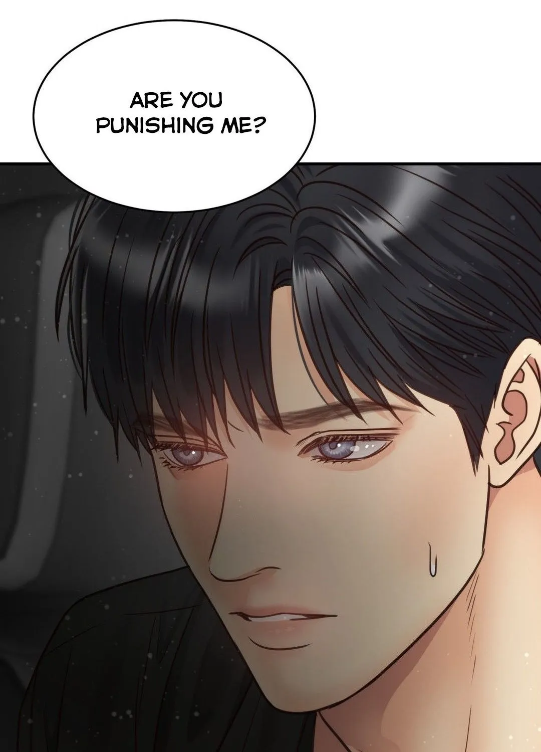 Daytime Star Chapter 60 page 18 - 