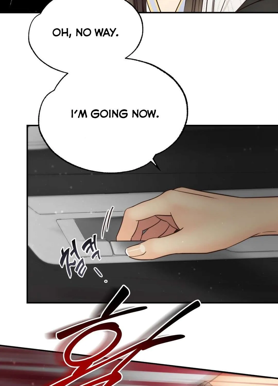 Daytime Star Chapter 60 page 21 - 