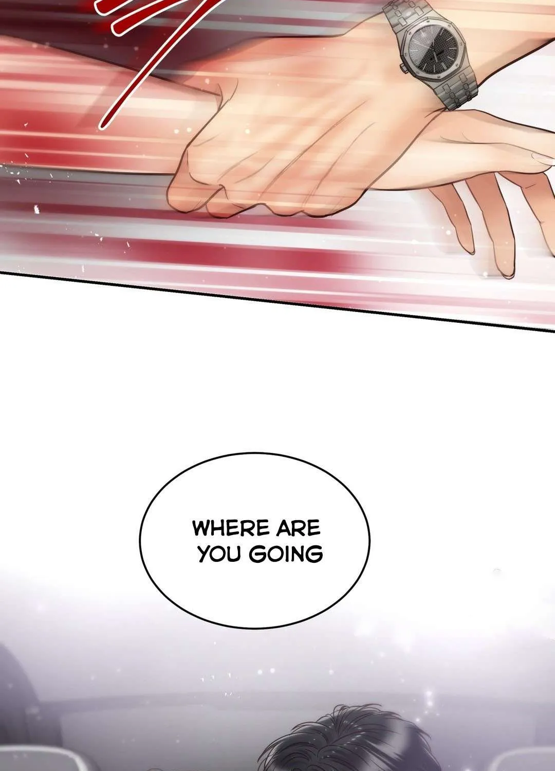 Daytime Star Chapter 60 page 22 - 