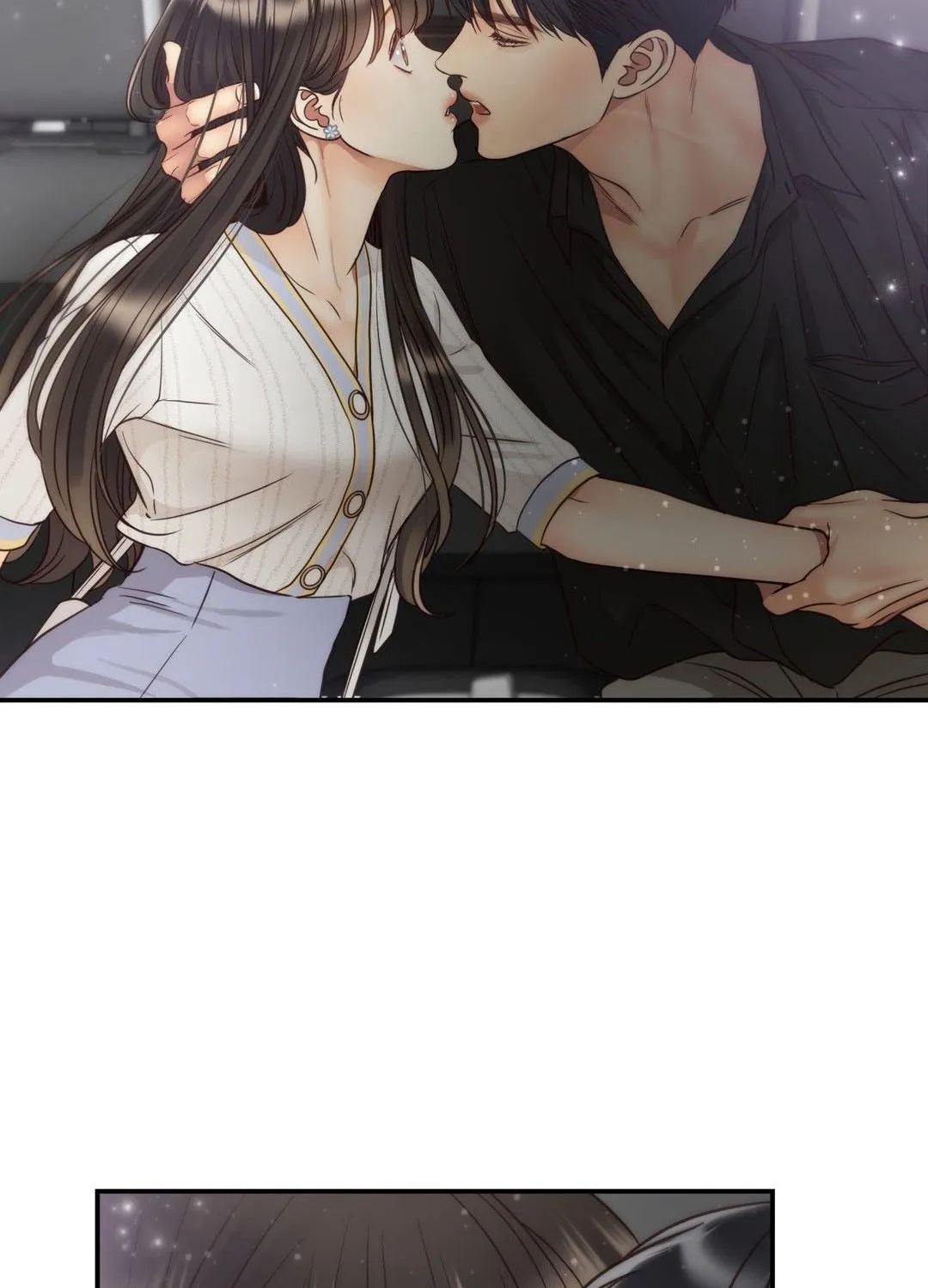 Daytime Star Chapter 60 page 24 - 