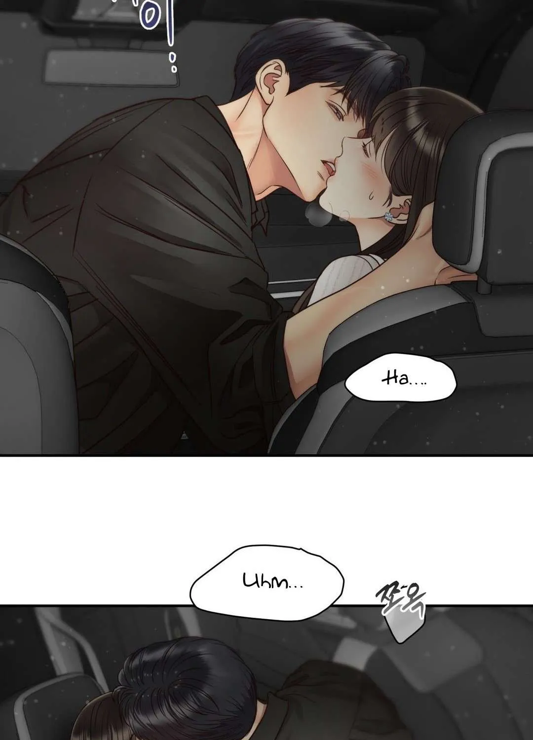 Daytime Star Chapter 60 page 28 - 