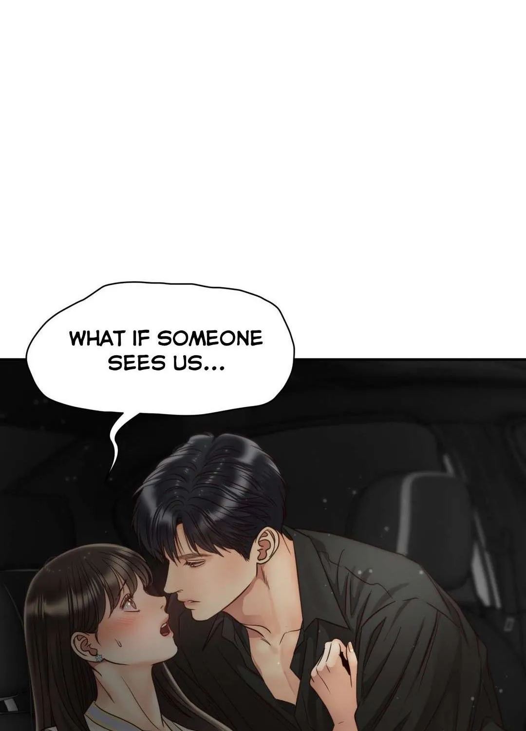 Daytime Star Chapter 60 page 33 - 