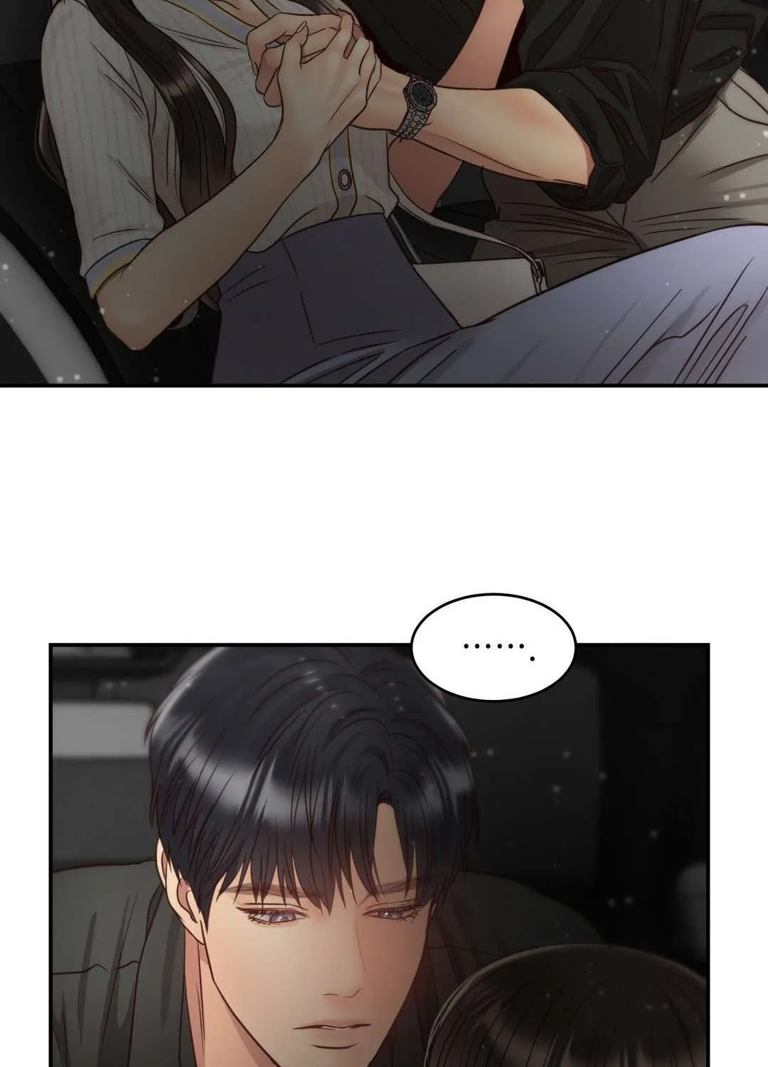 Daytime Star Chapter 60 page 34 - 