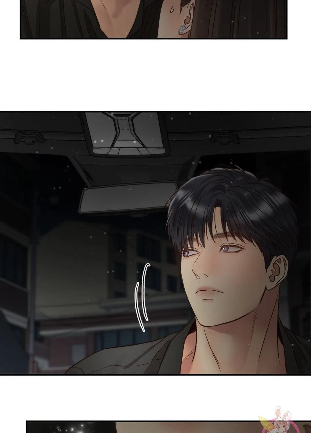 Daytime Star Chapter 60 page 36 - 