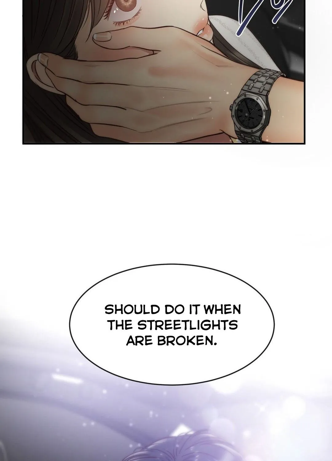 Daytime Star Chapter 60 page 38 - 