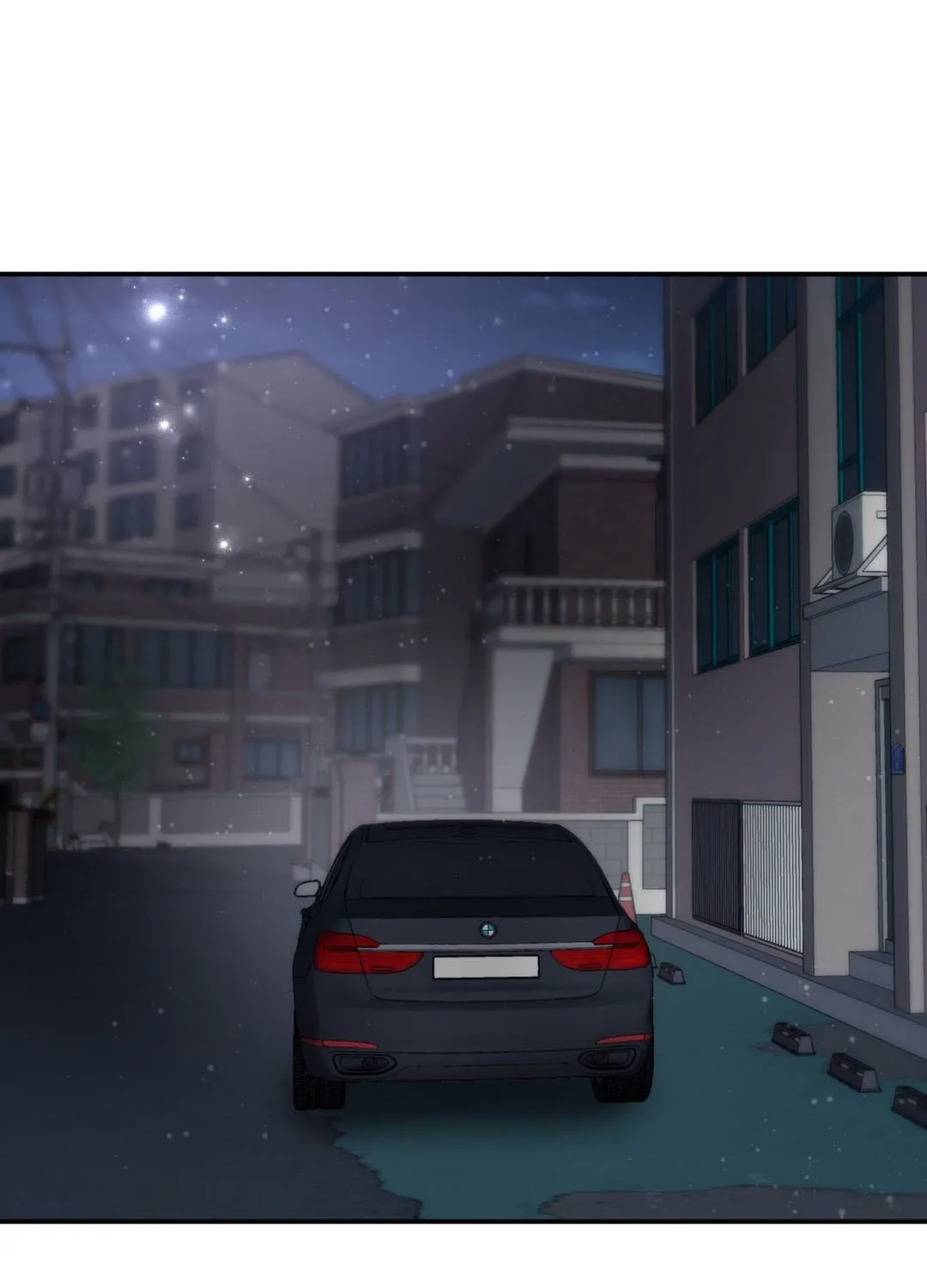 Daytime Star Chapter 60 page 44 - 